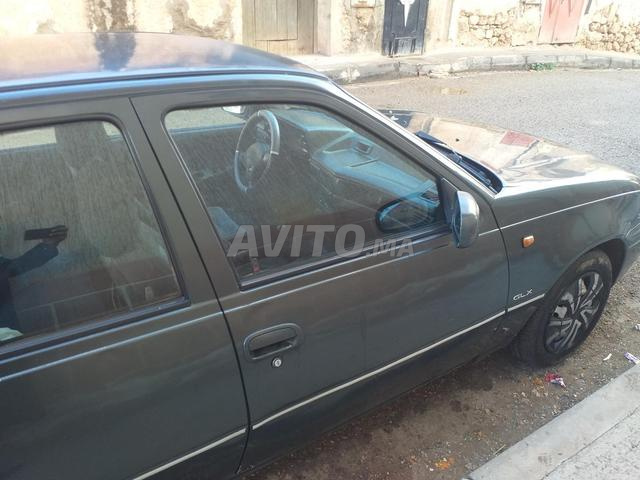 دايو سيلو بنزين يدوي 1997 - 2
