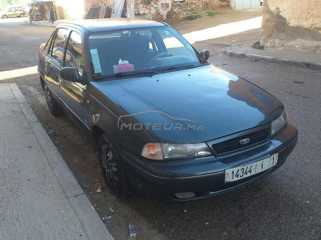 Daewoo Cielo Essence Manuelle 1997
