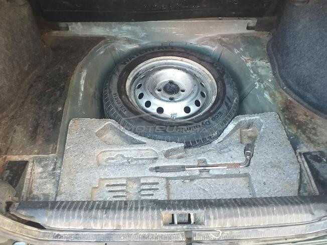 Daewoo Cielo Essence Manuelle 1997