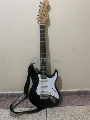 Guitare électrique 5dam nadi 9ra lta7t - 2