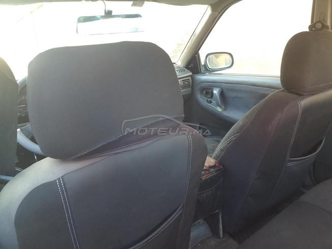 Daewoo Cielo Essence Manuelle 1997