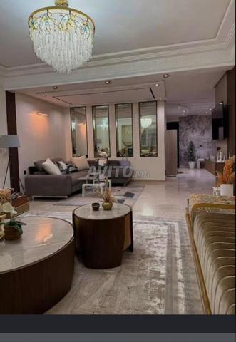 Appartement à louer 90 m² à Meknès