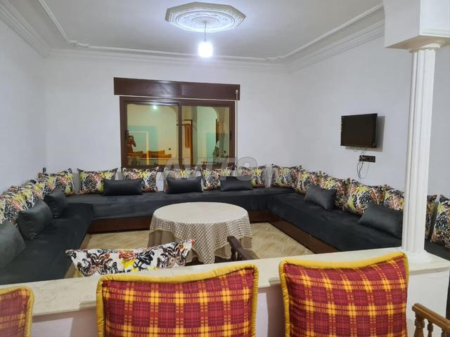 🏡 إعلان كراء يومي في مرتيل