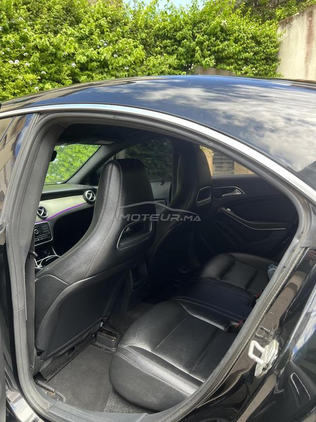 Mercedes cla 220