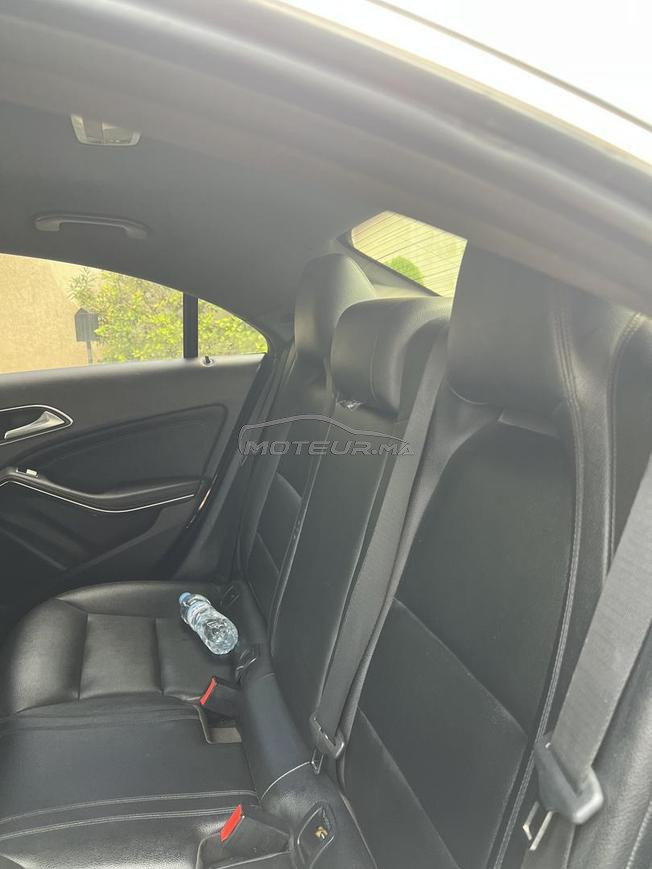 Mercedes cla 220