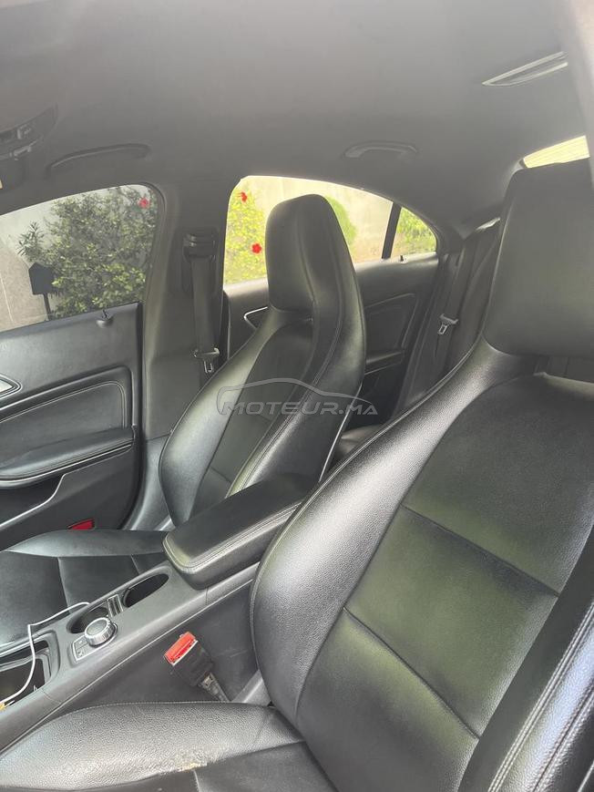 Mercedes cla 220