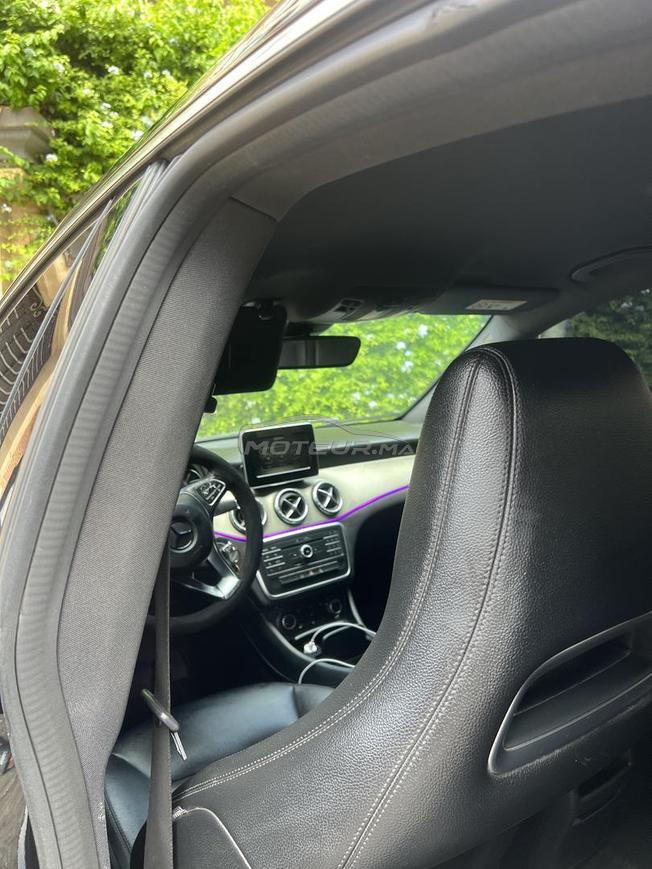 Mercedes cla 220