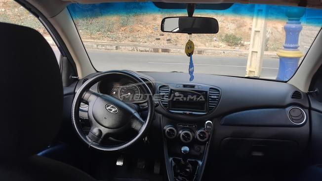 hyundai i10 2011 alhociema