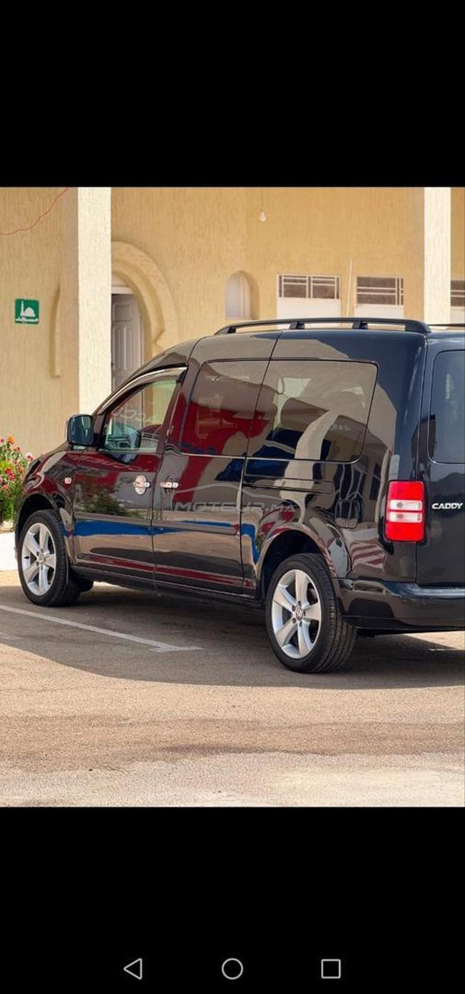 caddy maxi