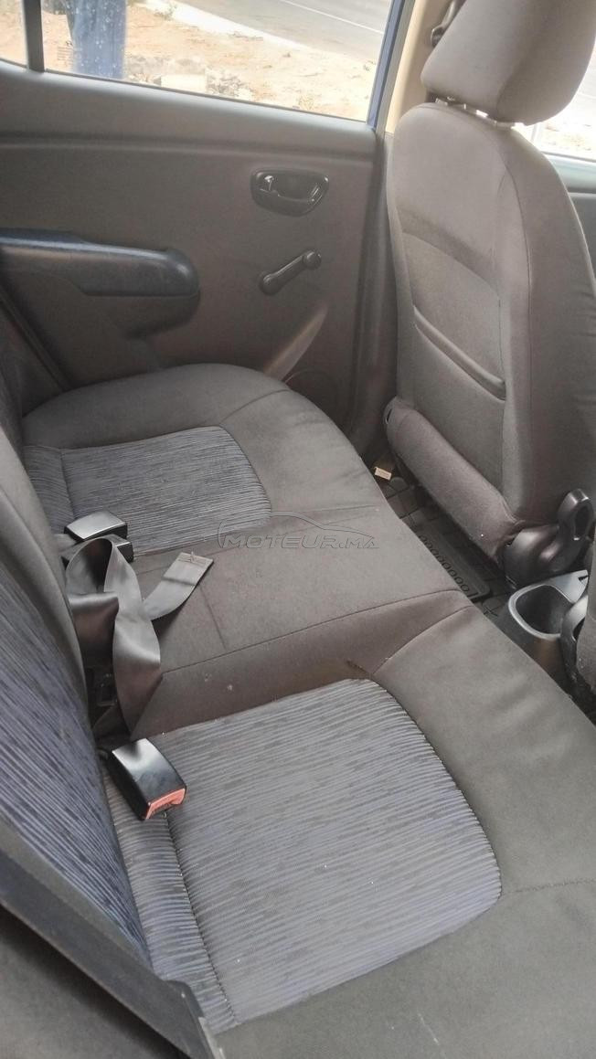 hyundai i10 2011 alhociema