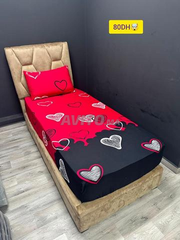 Drap housse - 2