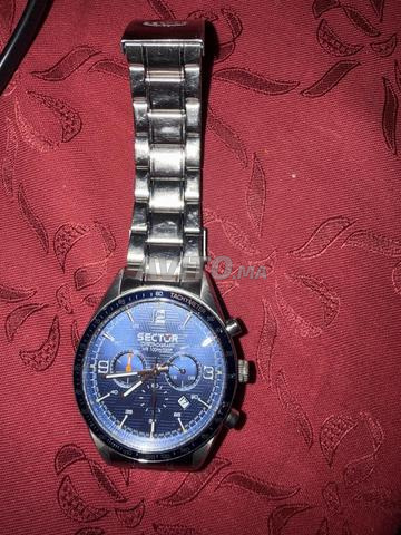 Montre marque Sector et Destina, produit importé - 2