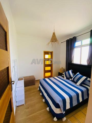 قرب Essaouira lodje - 2