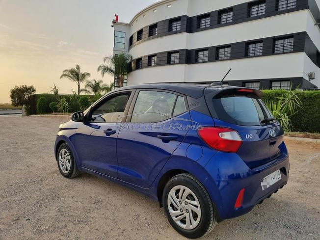 HYUNDAI I10 1ÉRE M 44KM
