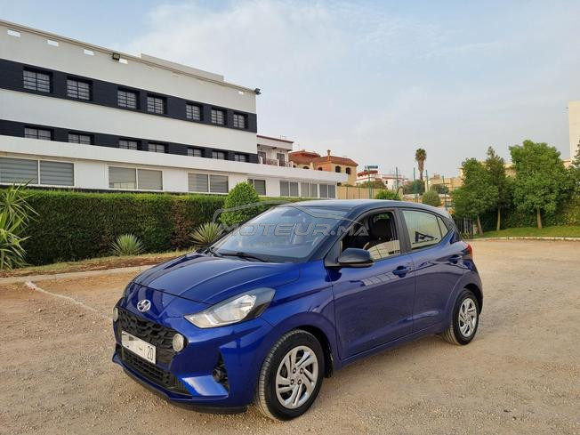 HYUNDAI I10 1ÉRE M 44KM
