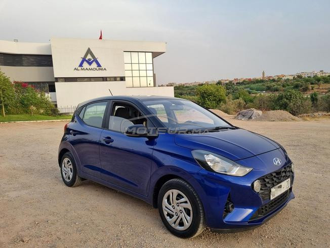 HYUNDAI I10 1ÉRE M 44KM