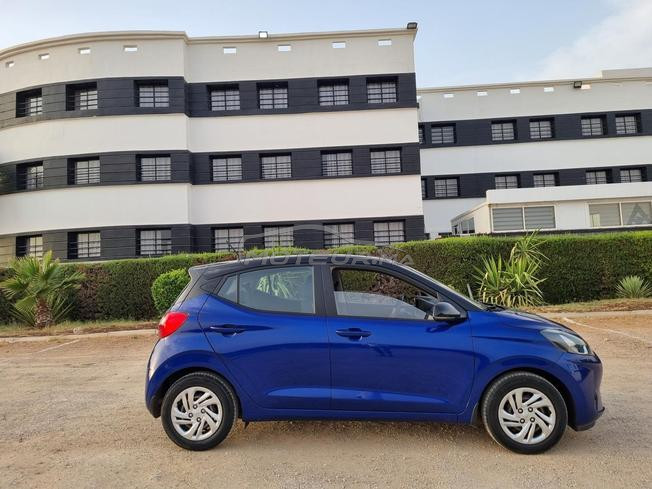 HYUNDAI I10 1ÉRE M 44KM