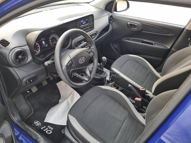 HYUNDAI I10 1ÉRE M 44KM