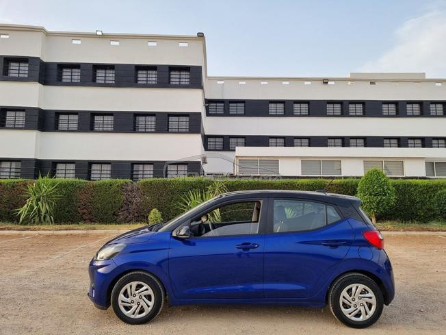 HYUNDAI I10 1ÉRE M 44KM