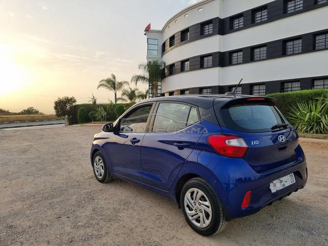 HYUNDAI I10 1ÉRE M 44KM