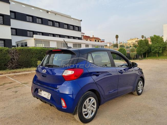 HYUNDAI I10 1ÉRE M 44KM