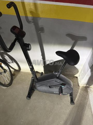 Vélo domestique - 2