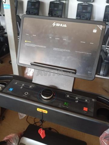 Tapis de course semi pro neuf - 2