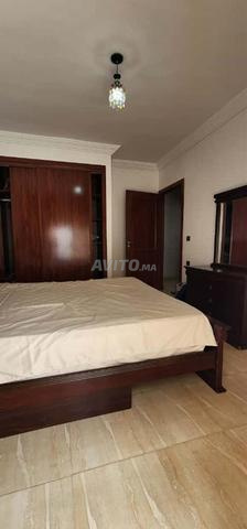 BEL APPARTEMENT AVEC PISCINE PRÈS DE LA PLAGE - 2