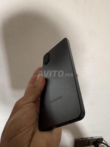 Galaxy A07 - 2