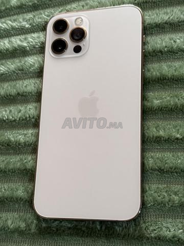 iPhone 12 Pro Gold