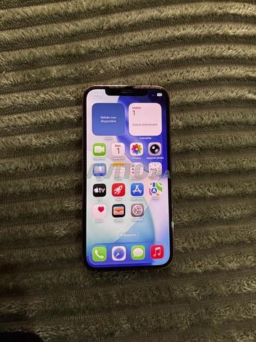 iPhone 12 Pro Gold - 2