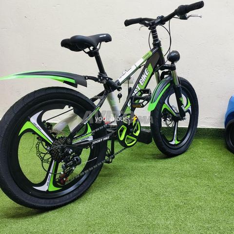 Superbe vélo ✅️💥😍 - 2