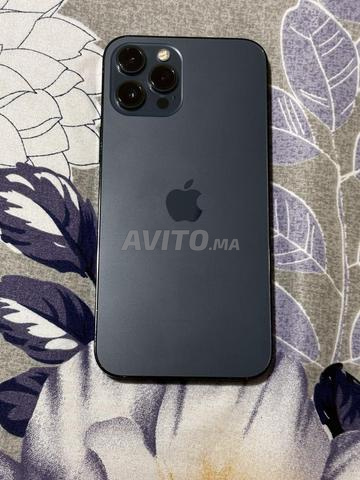 iPhone 12 Pro Max en excellent état