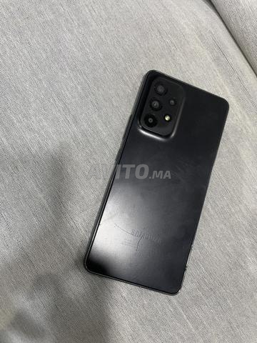 Samsung A53 128G 5G 8Ram