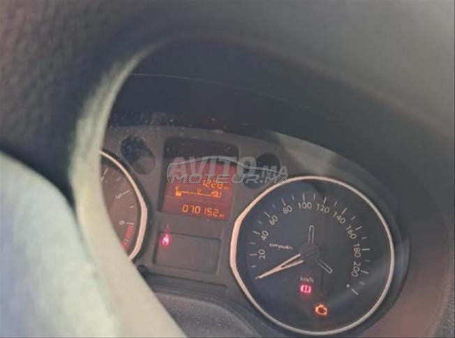 voiture avendre 