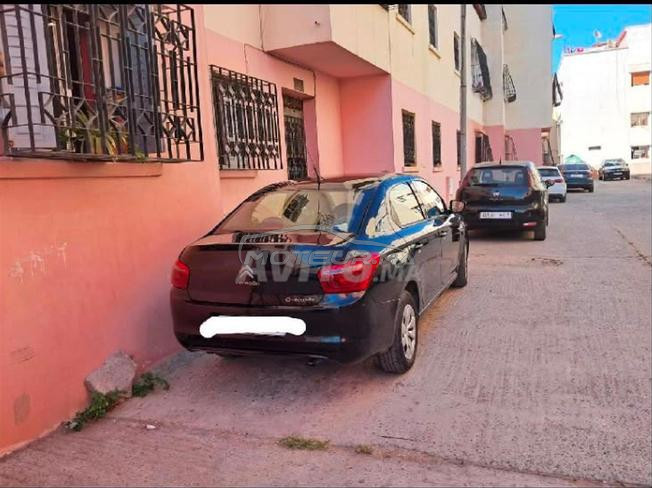 voiture avendre 