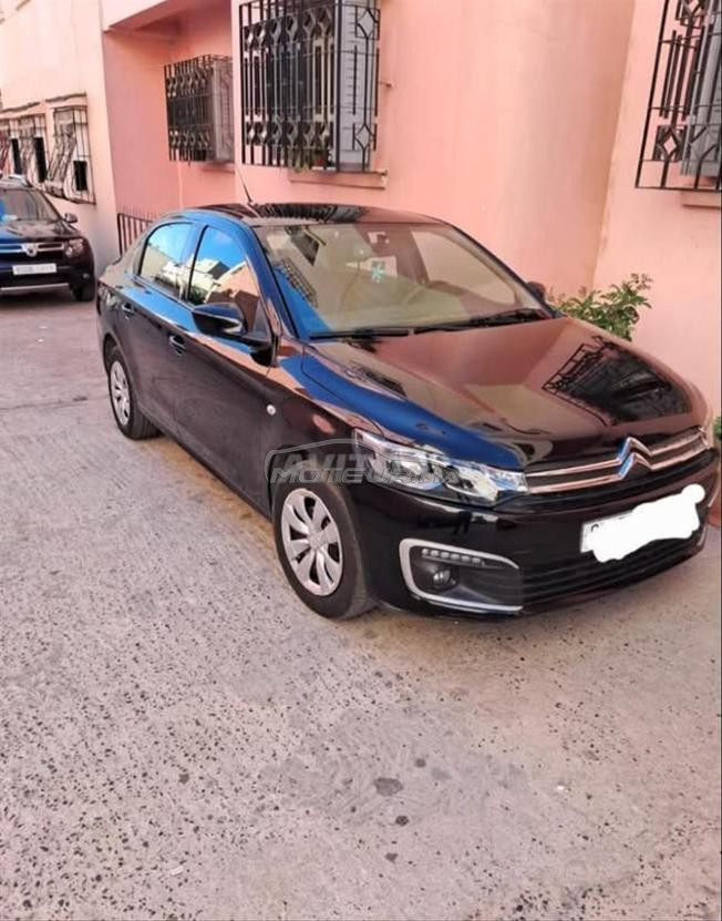 voiture avendre 