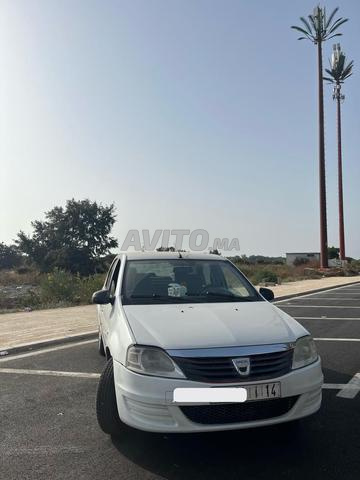 DACIA LOGAN 2011 - 2