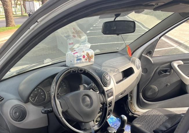DACIA LOGAN 2011
