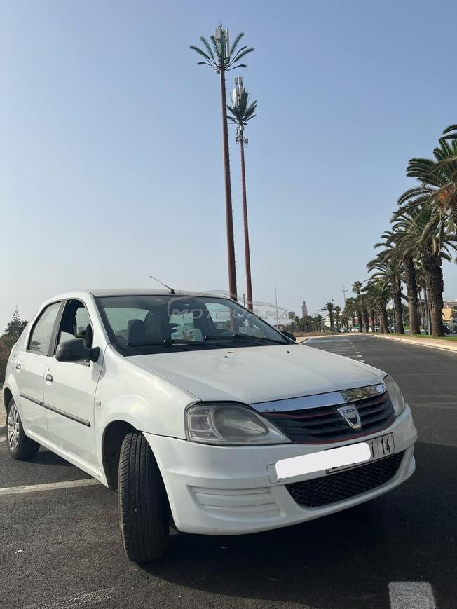 DACIA LOGAN 2011