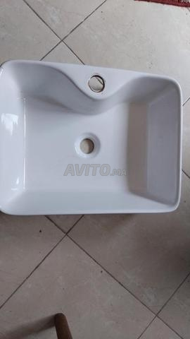 Lavabo Vask