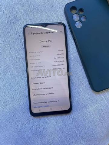 سامسونج A13 128G 4رام - 2