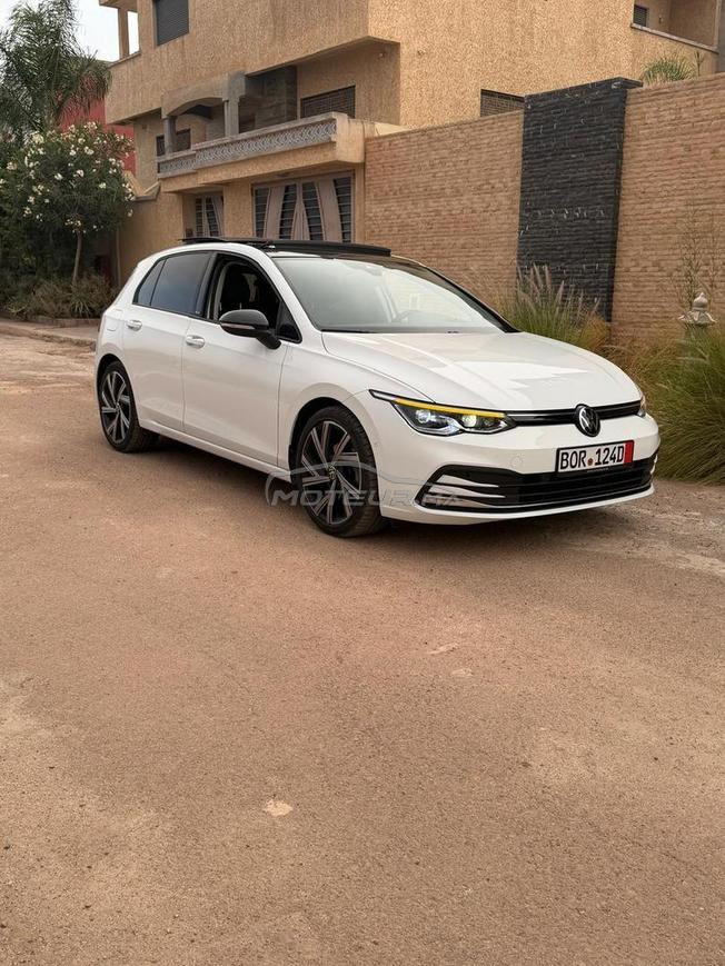 golf 8 2022 diw 26