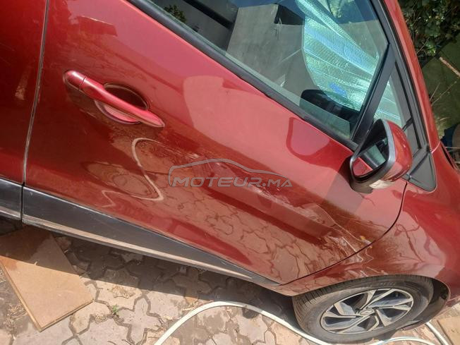 clio 4 diesel a vendre 