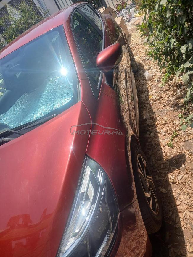 clio 4 diesel a vendre 