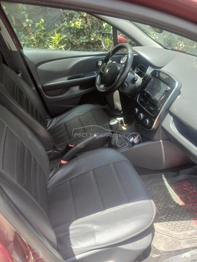 clio 4 diesel a vendre 