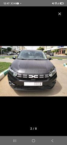 Dacia Logan - 2