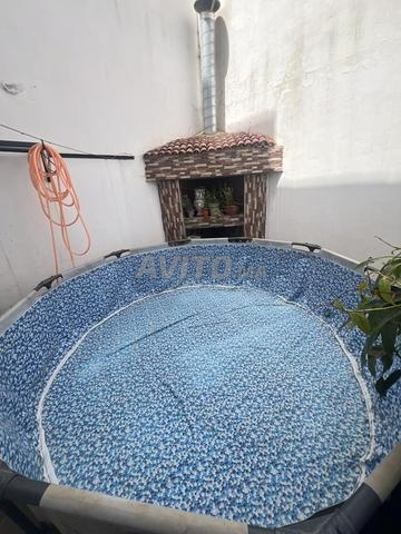 مسبح بست واي ستيل برو ماكس - 2