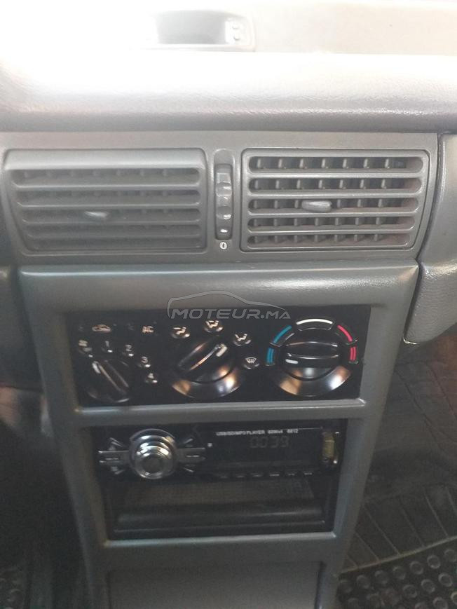 Daewoo Cielo Essence Manuelle 1997