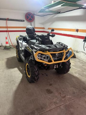 Canam Outlander 1000 - 2